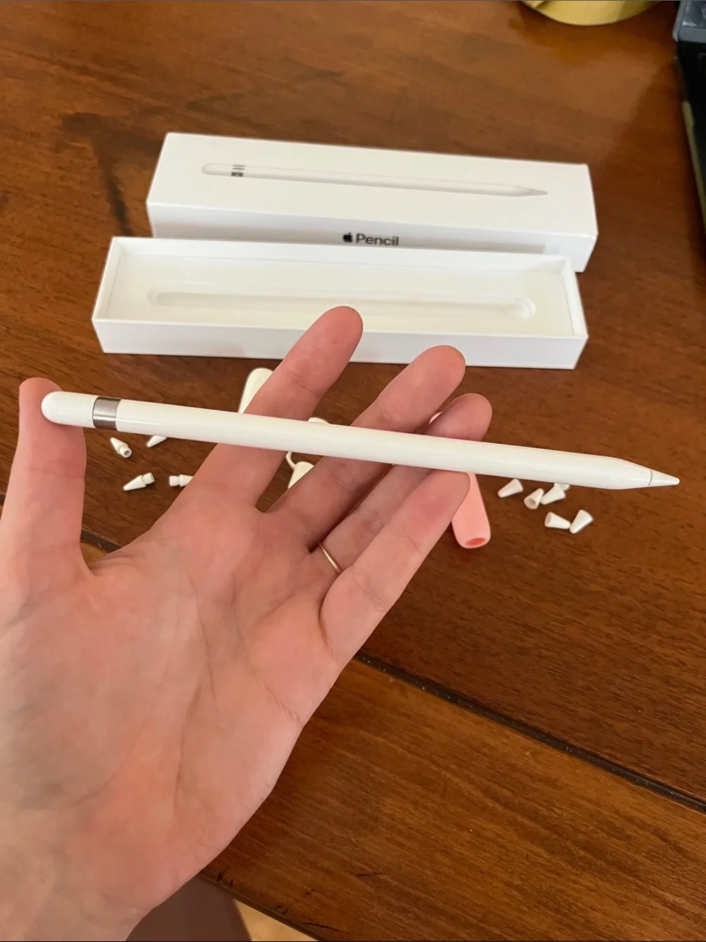 Apple 1st generation
